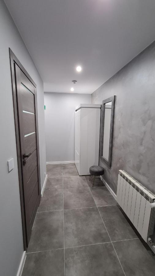 Apartament Deluxe 2 Освиенцим Екстериор снимка