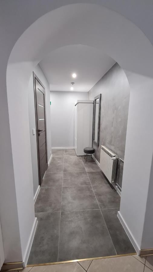 Apartament Deluxe 2 Освиенцим Екстериор снимка