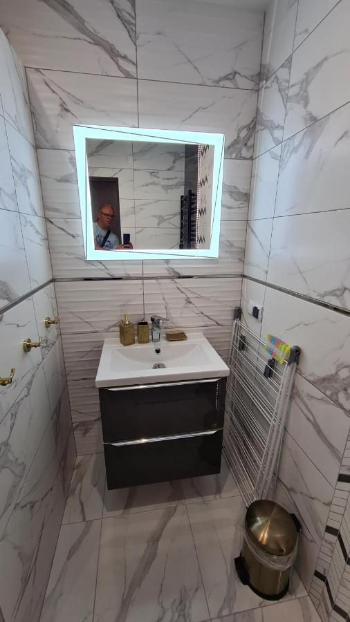 Apartament Deluxe 2 Освиенцим Екстериор снимка